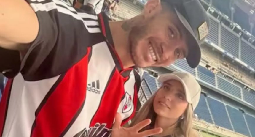 El abogado de Emily Ceco confirmó que Santiago Martínez deberá permanecer detenido hasta el juicio