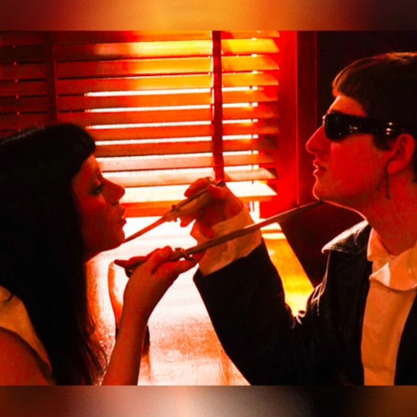 Dillom y Blair publican un nuevo tema