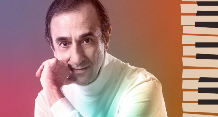 José Luis Juri: Debussy, Berio y Ginastera