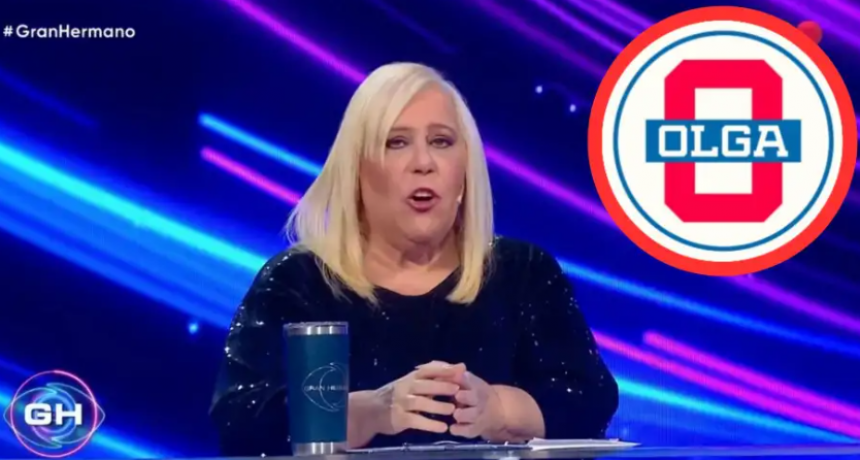 Laura Ubfal volvió a apuntar contra Olga luego de que invitaran a María Becerra