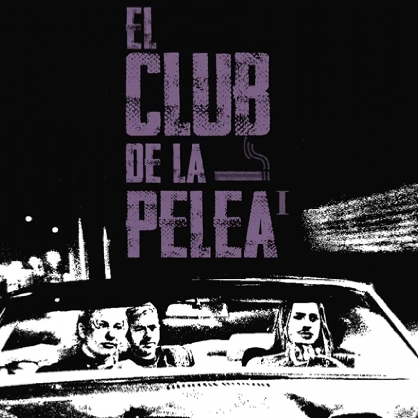 Airbag estrena la primera parte de su nuevo disco