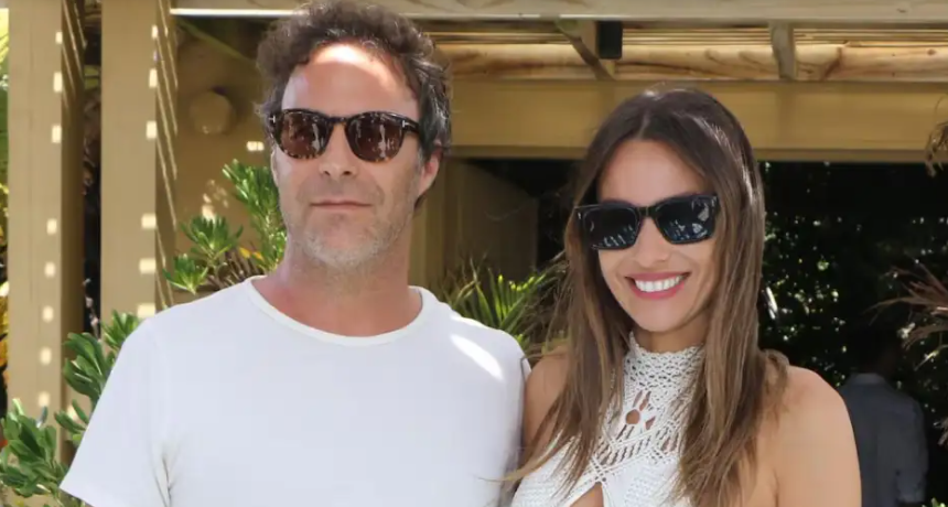 La sorprendente revelación de Pampita sobre su romance con Martín Pepa: 