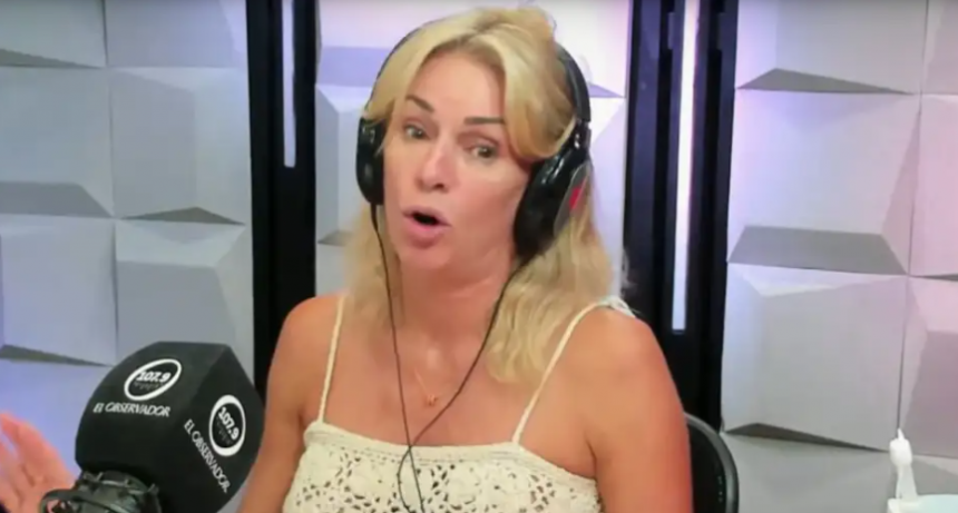 Yanina Latorre respondió a las críticas tras la muerte de su suegra: 