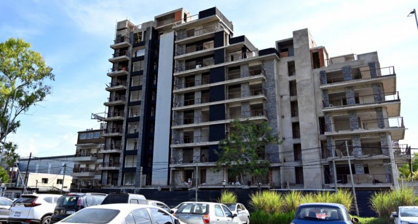 El Municipio de Tigre avanza en normativas destinadas a regular las alturas de las nuevas edificaciones del distrito