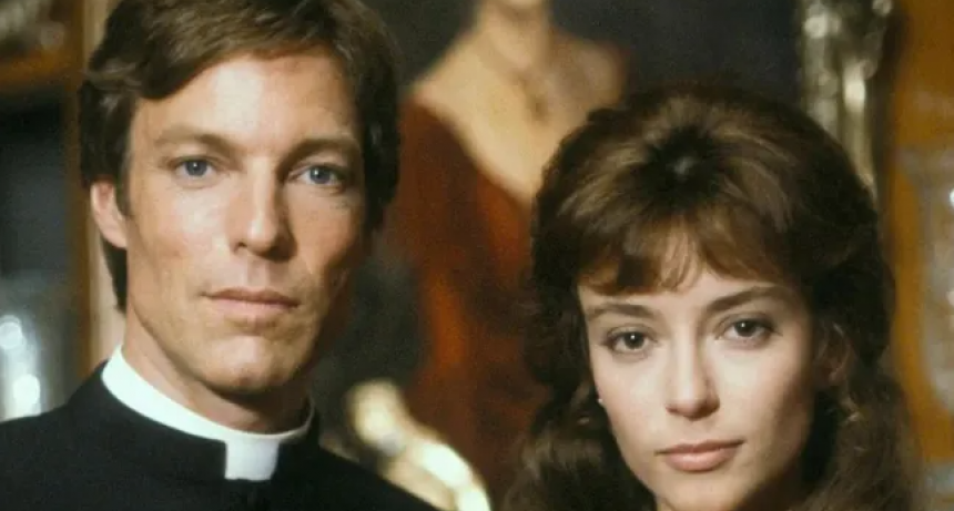 Murió Richard Chamberlain, actor de 