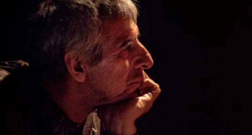 El anuncio del hijo de Peteco Carabajal que dejó mudo al folklore