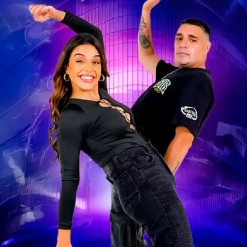 La Banda de Carlitos y Euge Quevedo celebran 30 a&ntilde;os con un show en el Movistar Arena