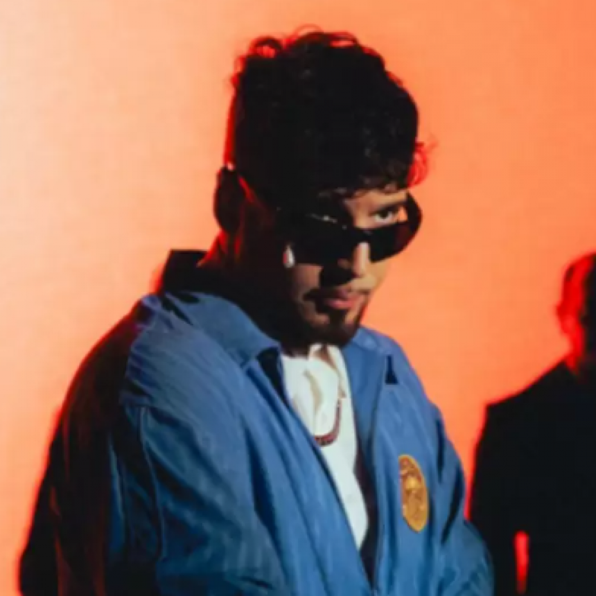 Dante Spinetta presenta &ldquo;D&iacute;a 3&rdquo;, un &aacute;lbum de renacimiento musical y energ&iacute;a funk