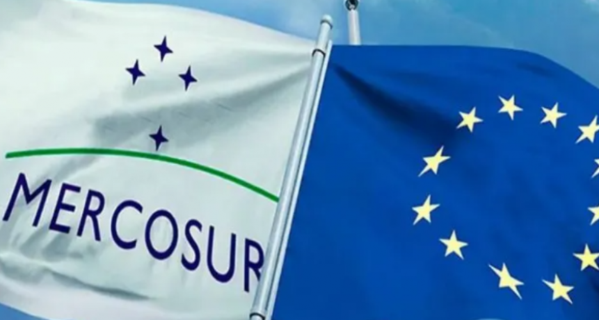 Mercosur-Uni&oacute;n Europea y reforma laboral: &ldquo;Un nuevo escenario para la Argentina productiva&rdquo;