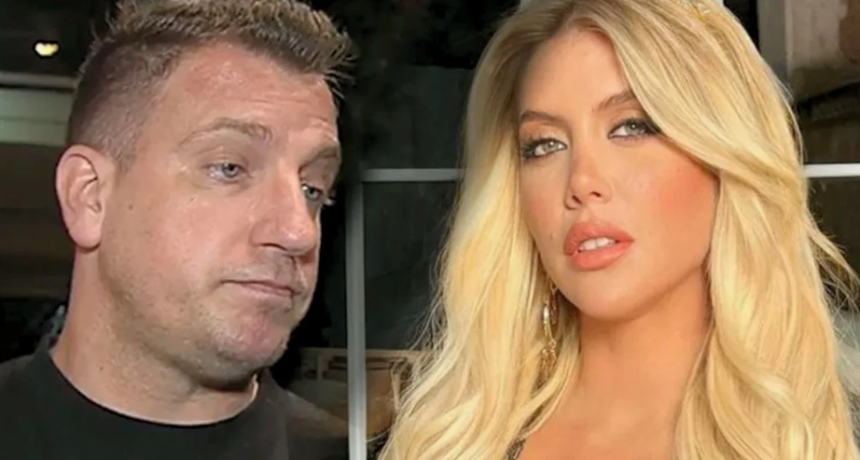 Maxi L&oacute;pez rompi&oacute; el silencio y cont&oacute; c&oacute;mo fue su reconciliaci&oacute;n con Wanda