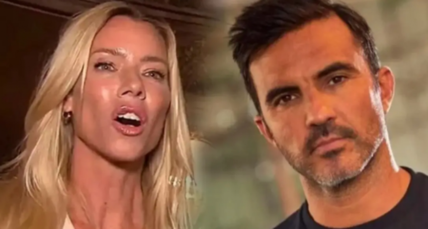Fabi&aacute;n Cubero cruz&oacute; a Nicole Neumann por la fiesta de 15 de su hija: &ldquo;Hay acuerdos que no se respetan&rdquo;
