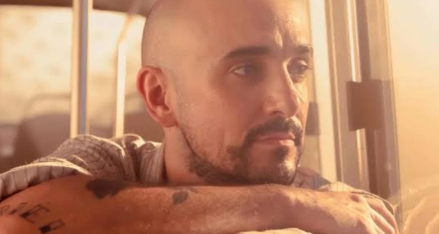 Abel Pintos anuncia su nuevo sencillo &ldquo;Todo de m&iacute;&rdquo; y habilita pre-save