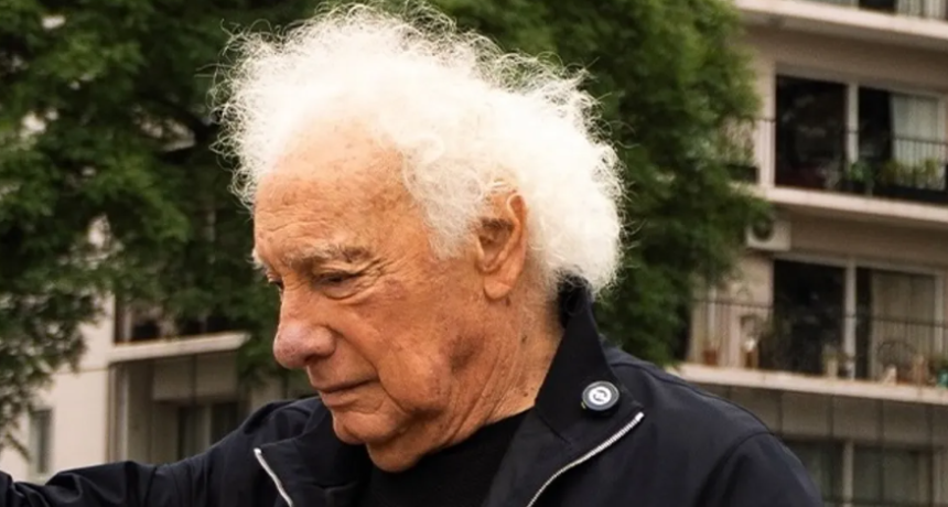 Preocupaci&oacute;n por la salud de Guillermo Coppola: fue internado en la Fundaci&oacute;n Favaloro