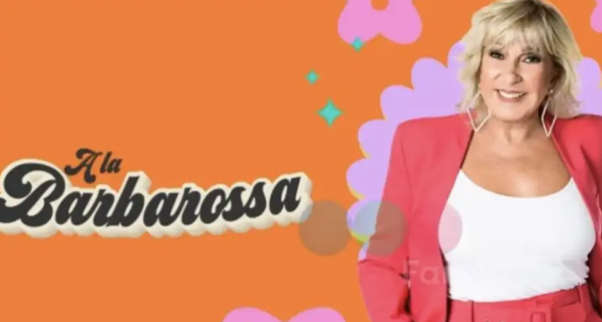 Crece la incertidumbre en el programa de Georgina Barbarossa: otro conductor qued&oacute; en el centro de los rumores de salida