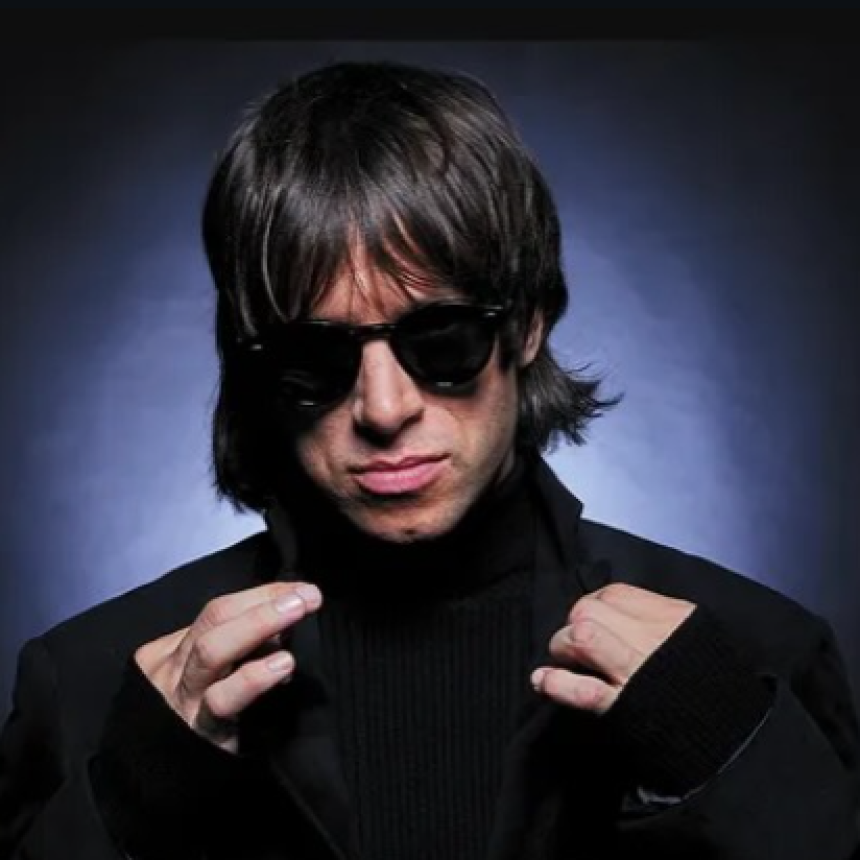 Joaqu&iacute;n Levinton lanza su &aacute;lbum solista &ldquo;Yo soy Joaqu&iacute;n&rdquo;