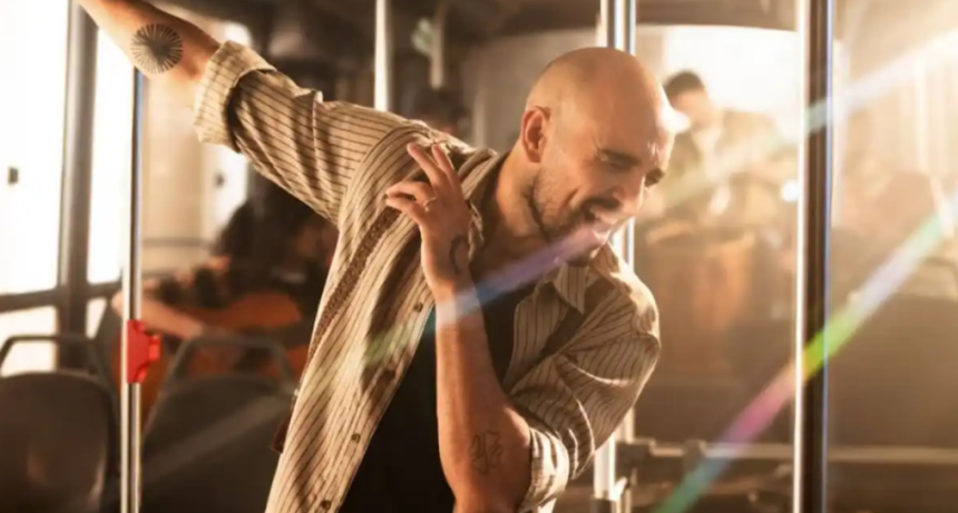 Abel Pintos vuelve al folklore con una canci&oacute;n que emocion&oacute; a sus seguidores