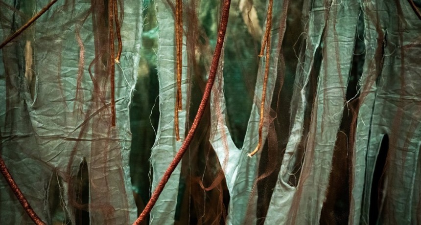 Fantas&iacute;as inquietas. Espacio de encuentro y actividades para adolescentes