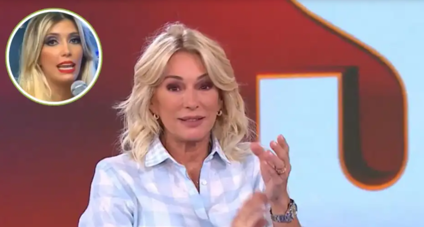 Yanina Latorre explot&oacute; contra Carmi&ntilde;a Masi tras su salida de Gran Hermano Generaci&oacute;n Dorada