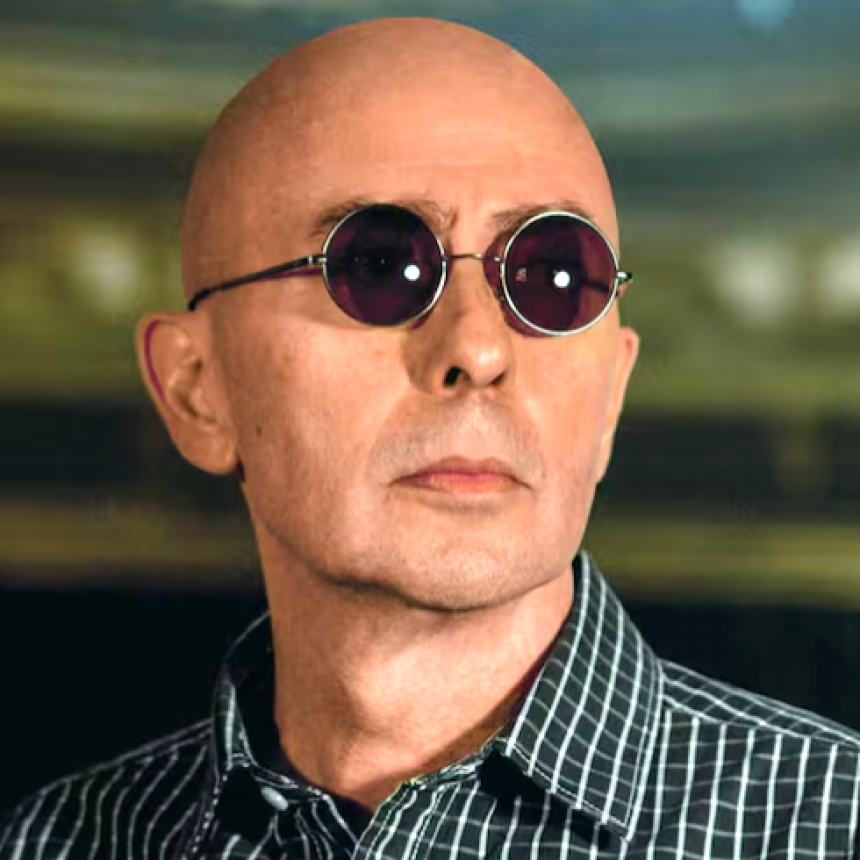 El Indio Solari ilusiona a sus fan&aacute;ticos con un posible estreno del show de Tandil 