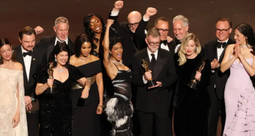 Oscars 2026: lista completa de ganadores de la 98.&ordf; edici&oacute;n