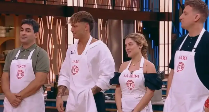 MasterChef Celebrity ya confirm&oacute; la fecha de su gran final y c&oacute;mo se definir&aacute; el ganador
