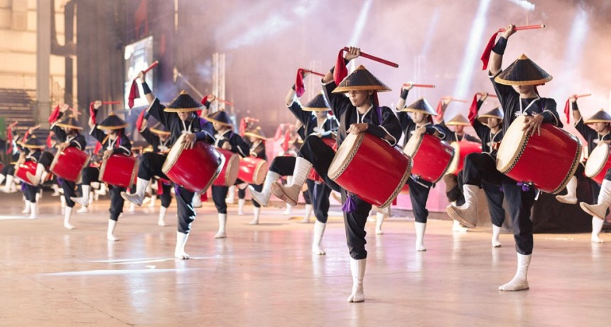 140 a&ntilde;os de encuentro entre Argentina y Jap&oacute;n