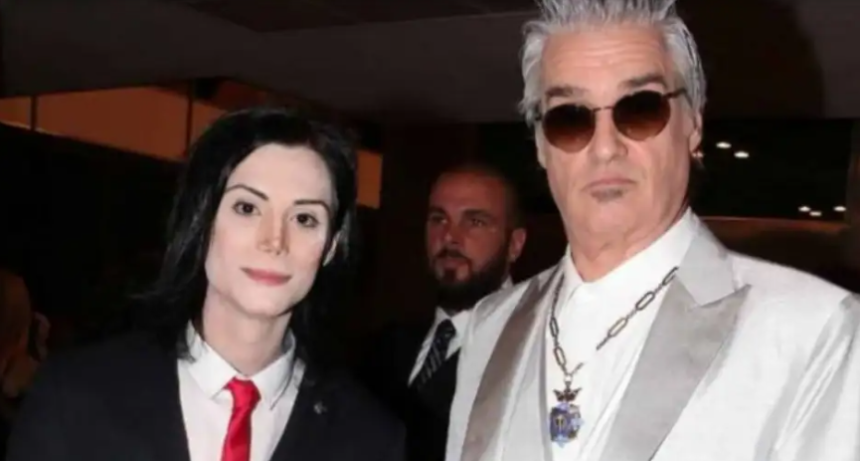 Pettinato defendi&oacute; a su hijo antes del fallo y volvi&oacute; a encender la pol&eacute;mica