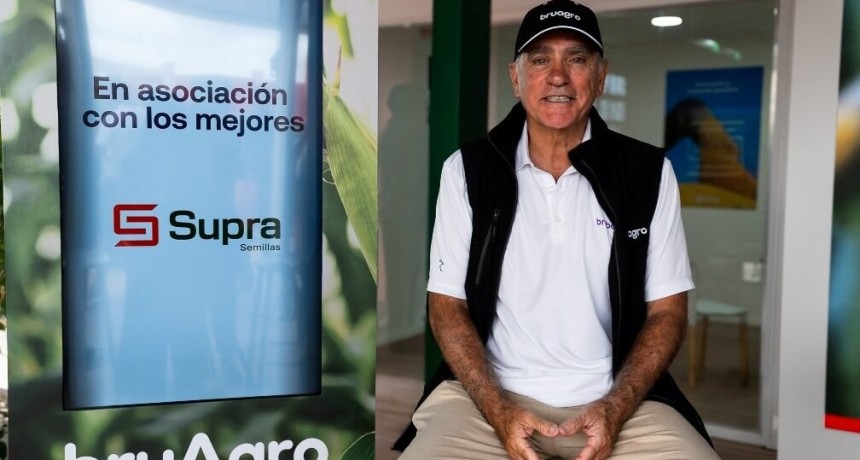 Brubank desembarca en el agro con cr&eacute;ditos digitales y revoluciona el financiamiento