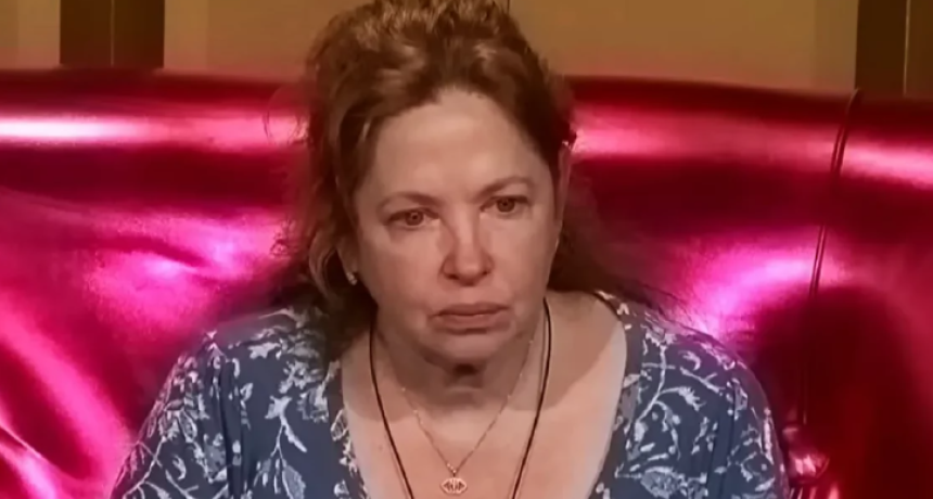 Andrea del Boca podr&iacute;a dejar Gran Hermano por la presi&oacute;n y los conflictos internos