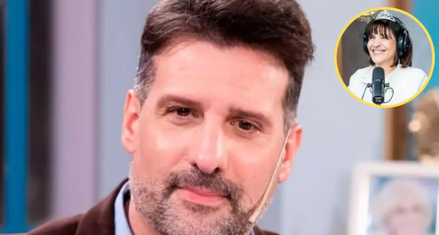 Listorti habl&oacute; tras la salida de Vernaci y no descart&oacute; reemplazarla