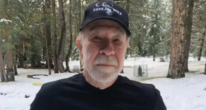 Preocupaci&oacute;n por la salud de Chuck Norris tras una internaci&oacute;n inesperada 