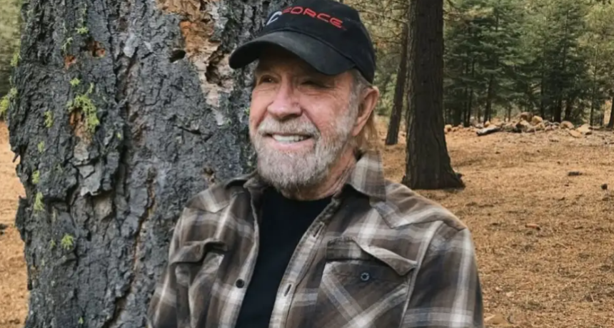 Muri&oacute; Chuck Norris: impacto global por la muerte de la leyenda