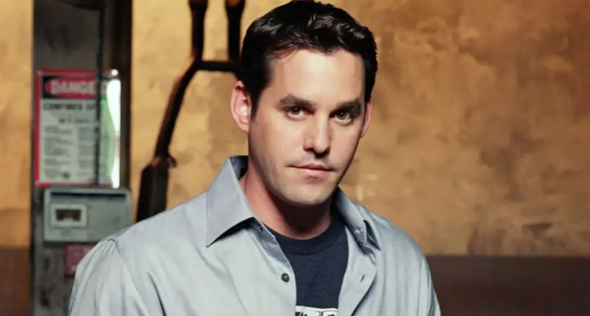 Muri&oacute; Nicholas Brendon, de Buffy, la cazavampiros, a los 54 a&ntilde;os: qu&eacute; le pas&oacute;