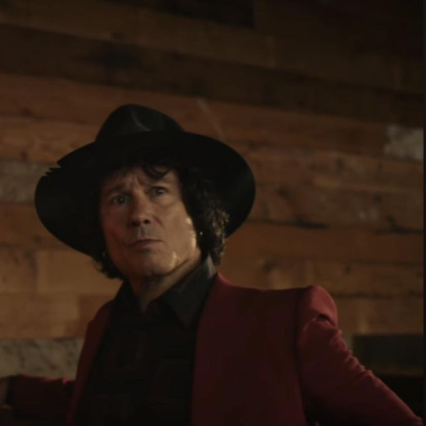 Bunbury estrena un nuevo adelanto de su pr&oacute;ximo disco y acelera la expectativa