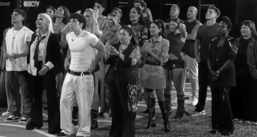 &iquest;Qui&eacute;n podr&iacute;a abandonar la casa de Gran Hermano este lunes?