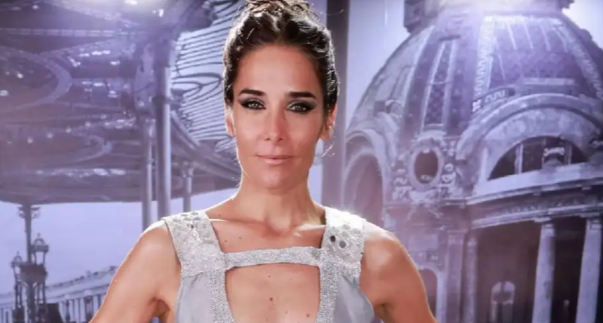 Juana Viale prepara un domingo imperdible con m&uacute;sica y humor en su mesa