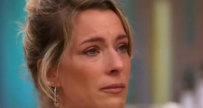 Dani La Chepi: la angustia personal y la fuerza del teatro para salir adelante