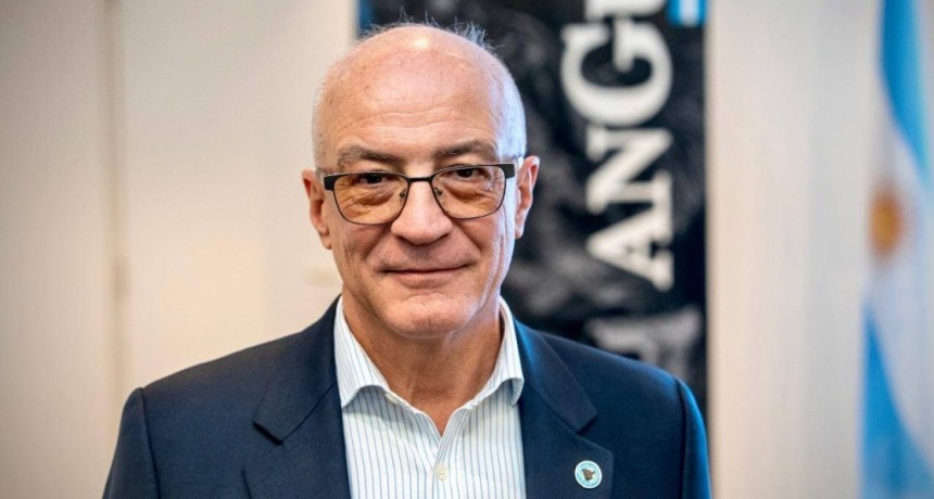 &ldquo;Amadeo Derito: la ganader&iacute;a compite con la soja y crece la carne Angus certificada&rdquo;