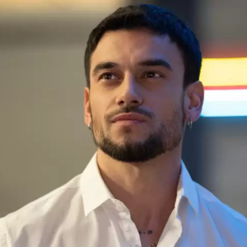 Agus Bernasconi presenta &ldquo;Qui&eacute;n dice&rdquo; y muestra su evoluci&oacute;n art&iacute;stica