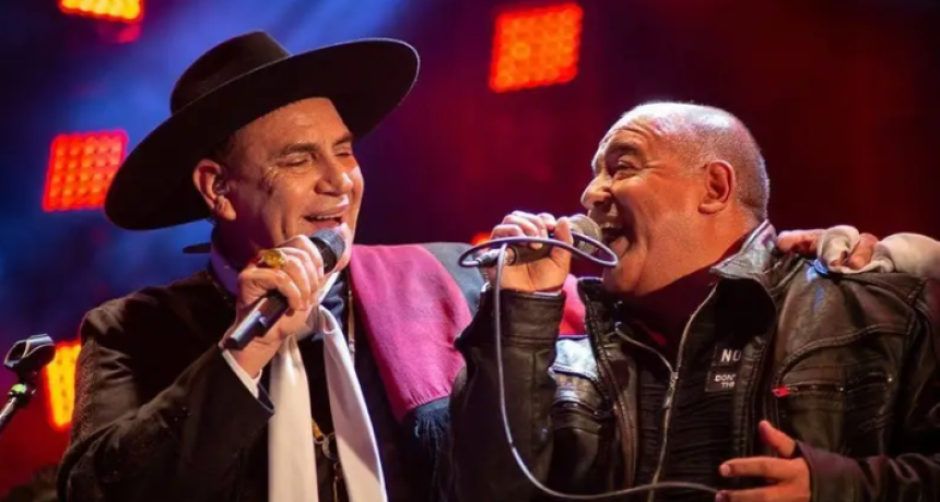 Falleci&oacute; Hugo &ldquo;Bombacha&rdquo; Corbal&aacute;n, un &iacute;cono del folklore santiague&ntilde;o