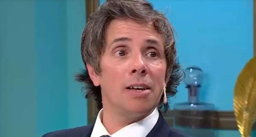 Robertito Funes rompi&oacute; el silencio con un duro mensaje y gener&oacute; preocupaci&oacute;n