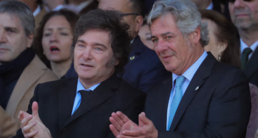 Sociedad Rural Argentina volvi&oacute; a reclamar la eliminaci&oacute;n urgente de retenciones