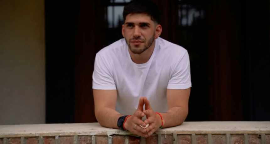 El hijo de Mart&iacute;n Paz prepara un disco homenaje para mantener vivo el legado