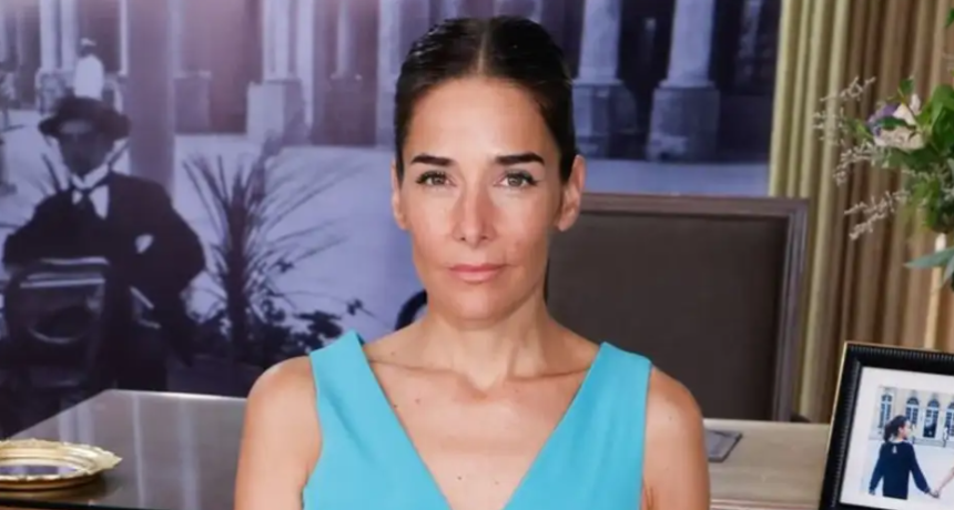 Juana Viale recibe a grandes figuras del teatro, la m&uacute;sica y el humor este domingo