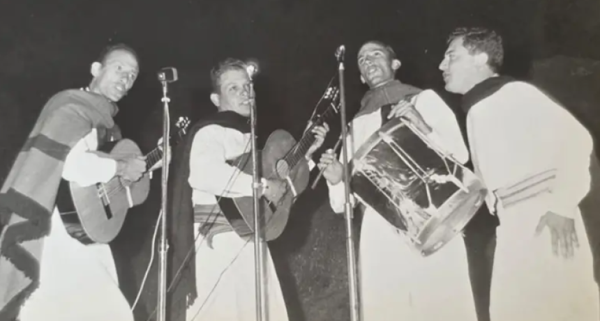 Muri&oacute; Rosel Saturnino Moyano, hist&oacute;rica voz del Festival de Jes&uacute;s Mar&iacute;a