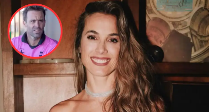 El verdadero motivo detr&aacute;s del final entre Chechu Bonelli y Facundo Pieres