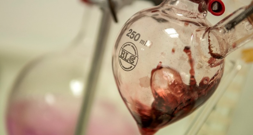 &ldquo;Como bailar con la hermana&rdquo; La pol&eacute;mica frase de Rodolfo Arizu sobre el vino sin alcohol