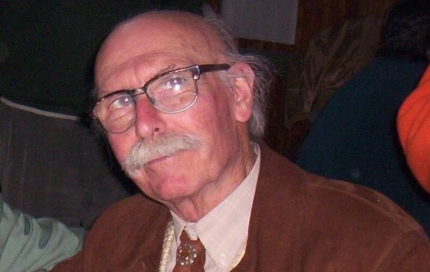 Se cumplio un nuevo aniversario del fallecimiento de el gran artista surero Alberto Merlo