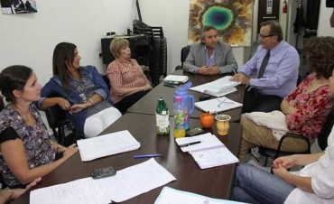 San Isidro impulsa un programa de inserci&oacute;n laboral para personas con discapacidad 