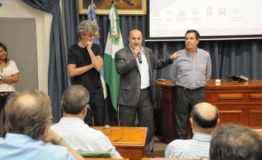 Nueva edici&oacute;n de la Escuela de Gobierno en el HCD de San Isidro